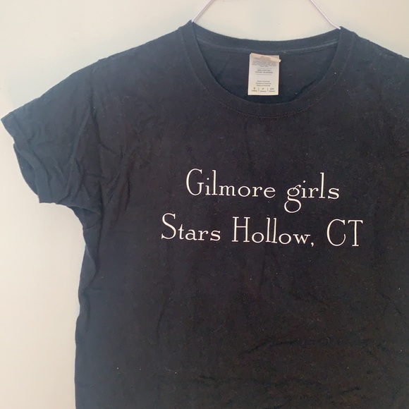 Gilmore girls T-shirt - Picture 2 of 3